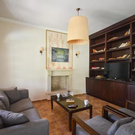 Sleeps 8 Pool Air Con Wifi T775788 Villa